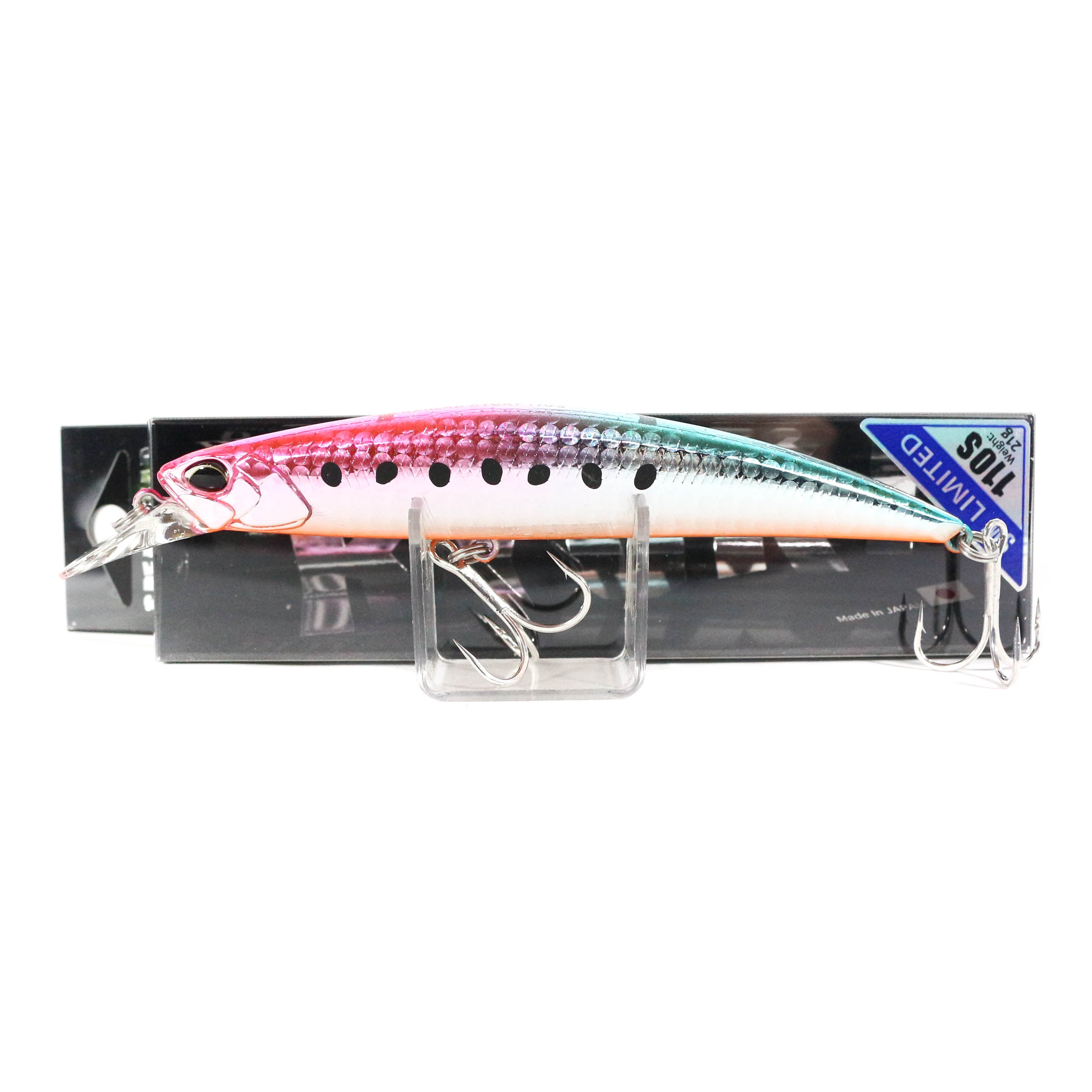 Lure Haven Singapore