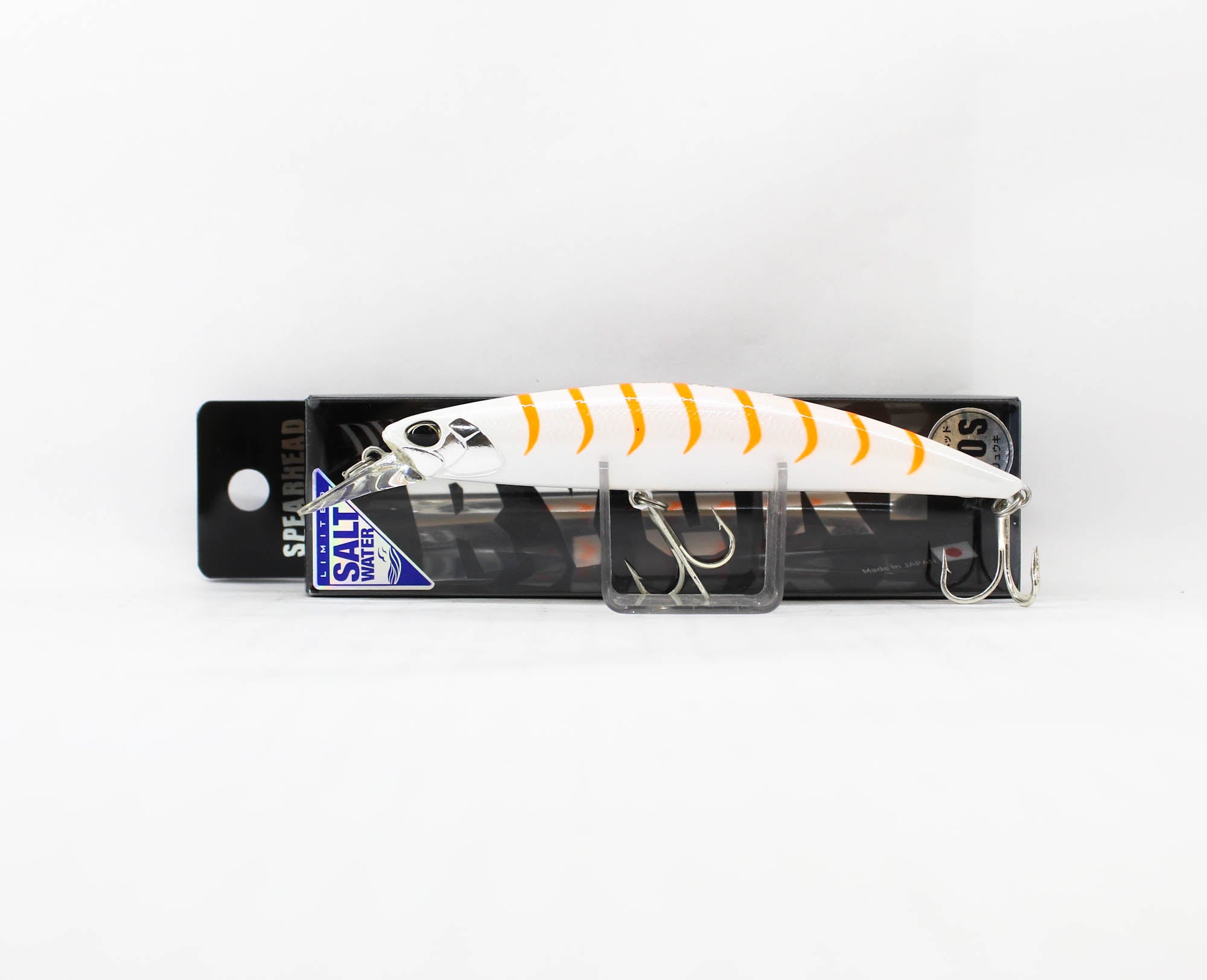 Duo Spearhead Ryuki 110S SW Sinking Lure ASI0106 (4023)