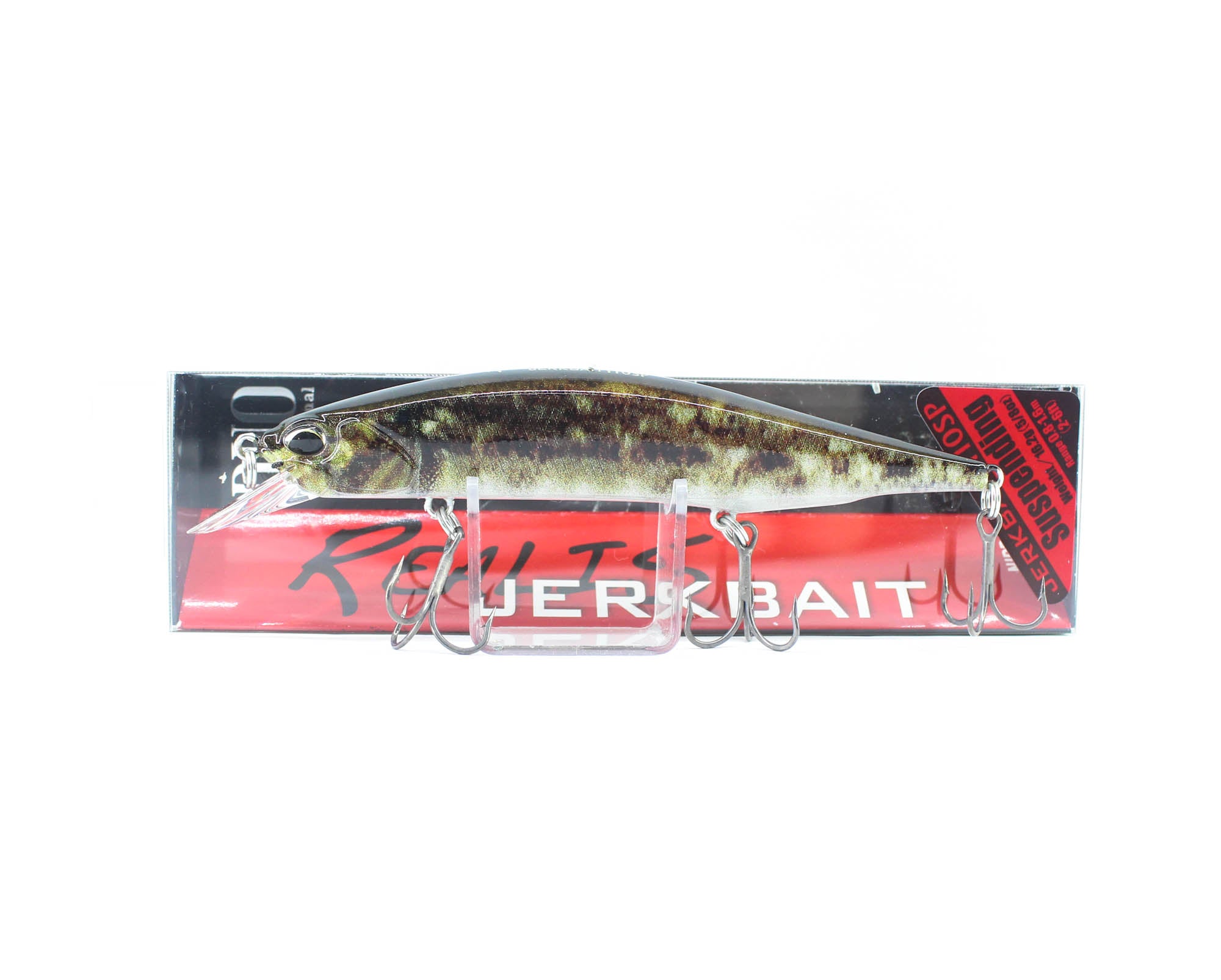 Lure Haven Singapore