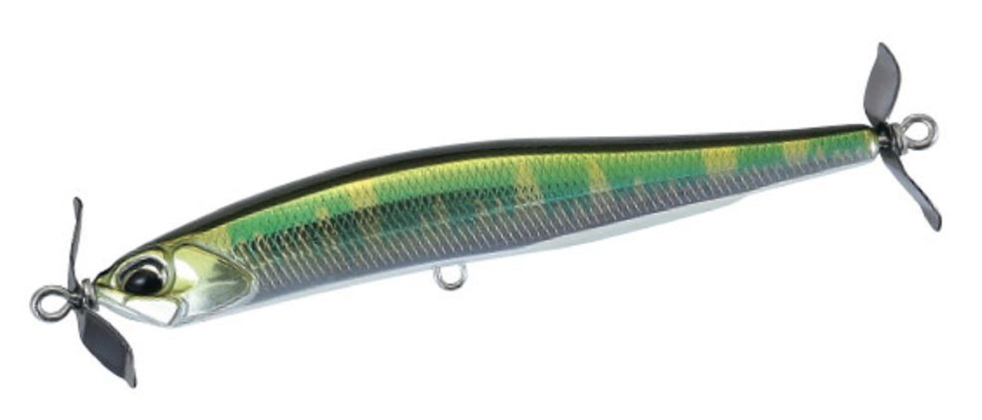 Lure Haven Singapore
