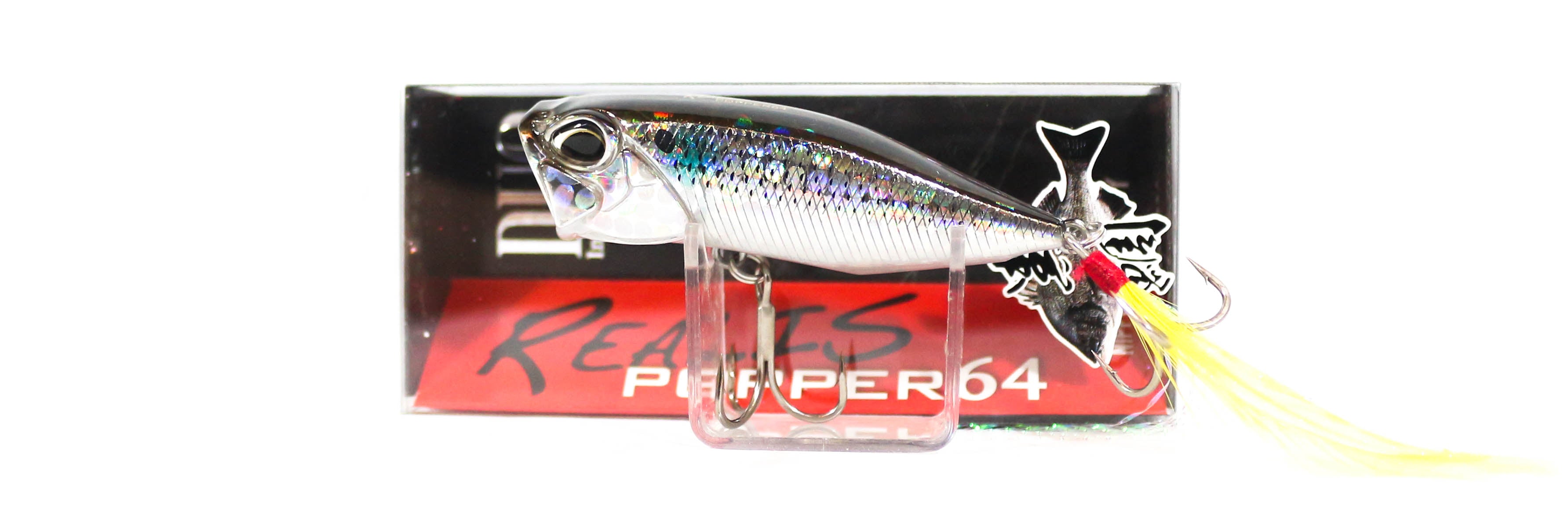 Lure Haven Singapore