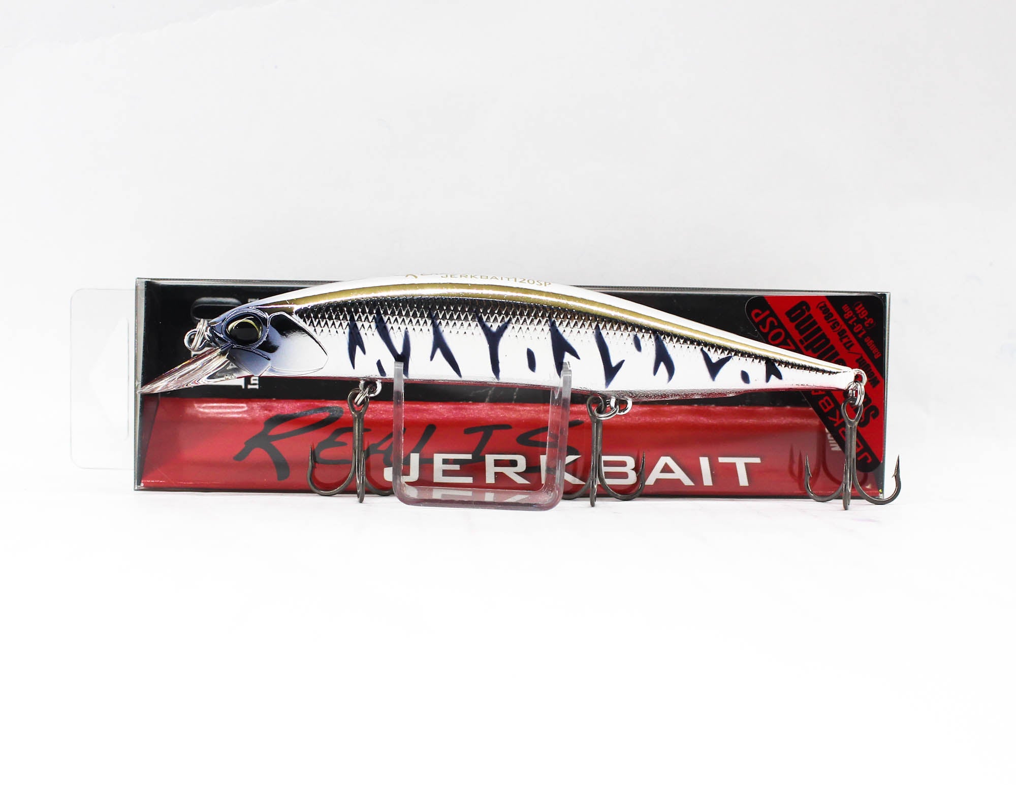 Lure Haven Singapore