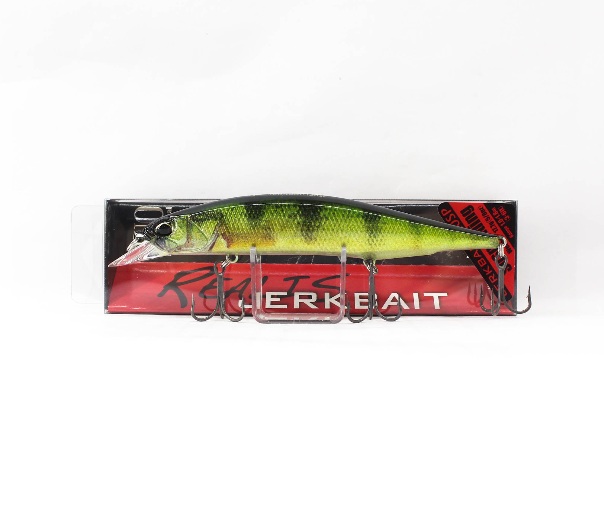 Lure Haven Singapore