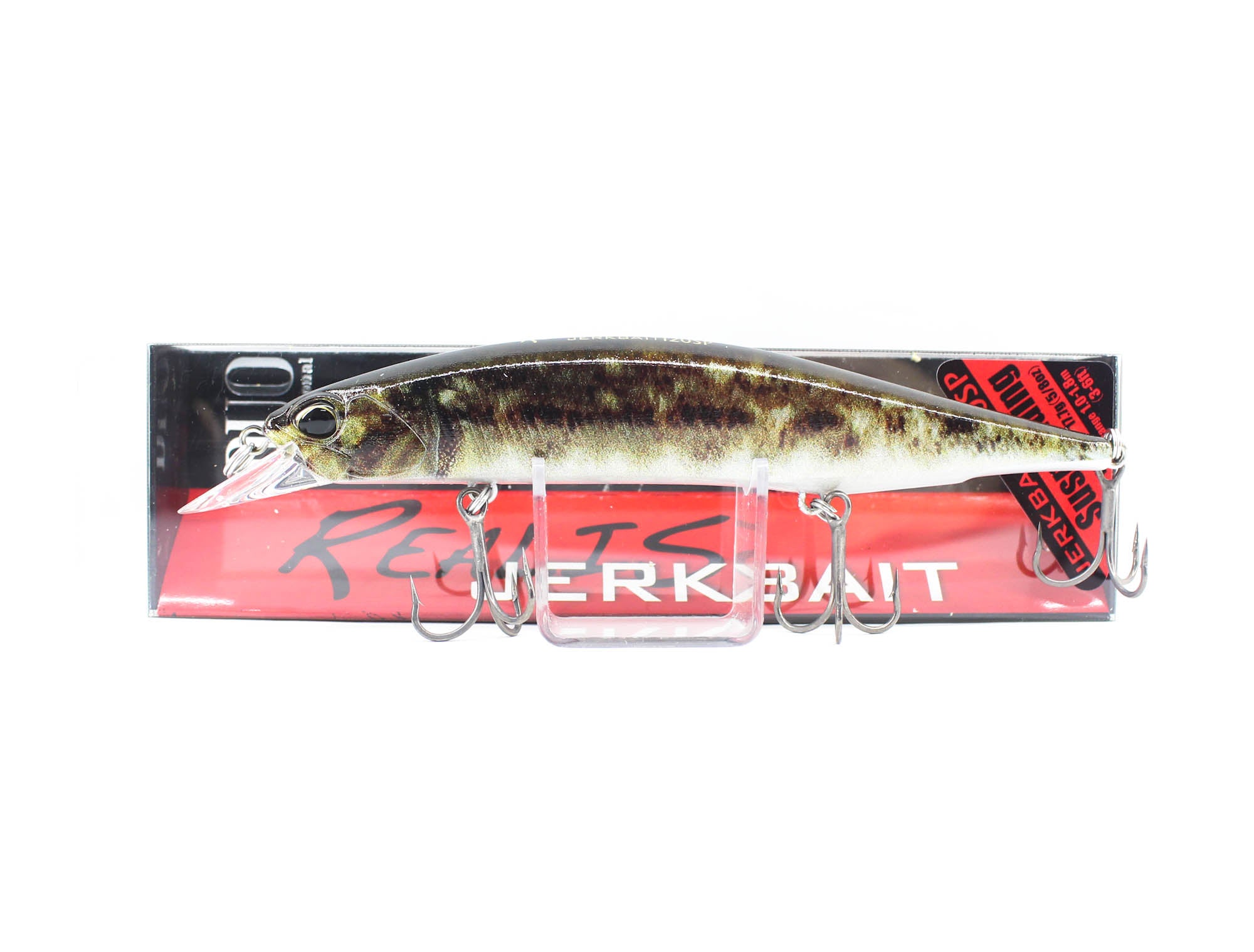 Lure Haven Singapore