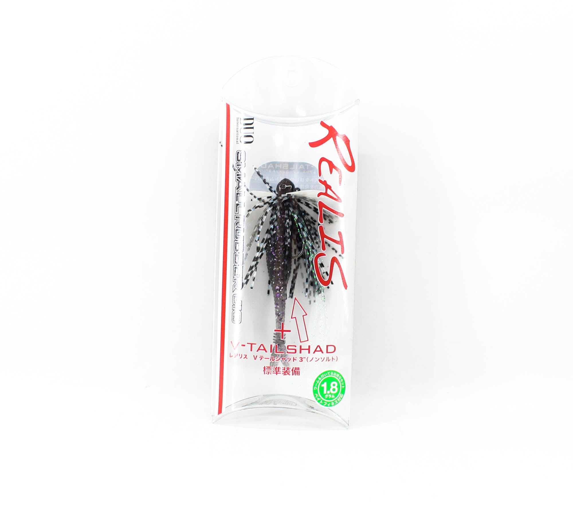 Lure Haven Singapore