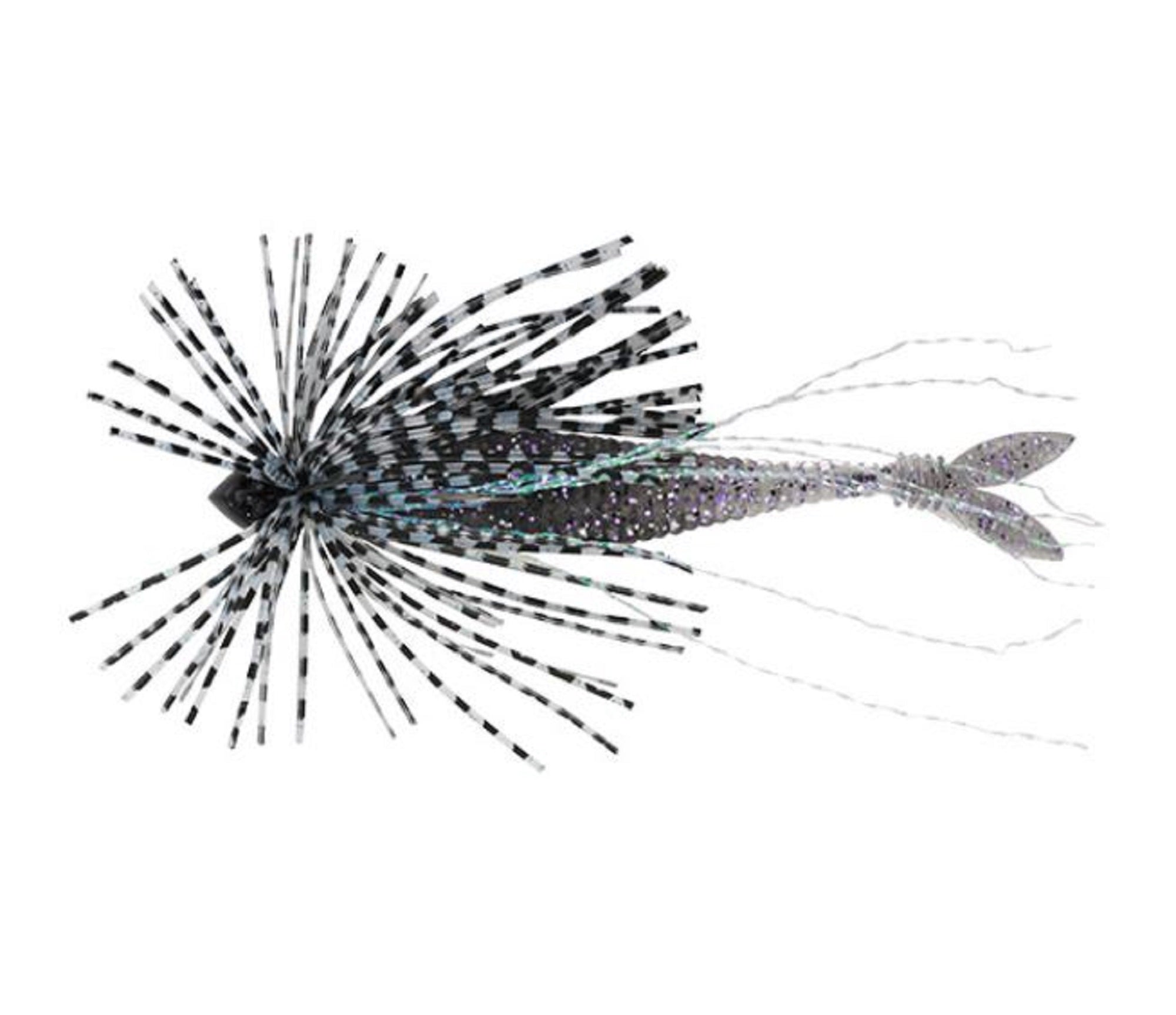 Duo Small Rubber Jig Sinking Lure 1.8 grams J022 (5686)