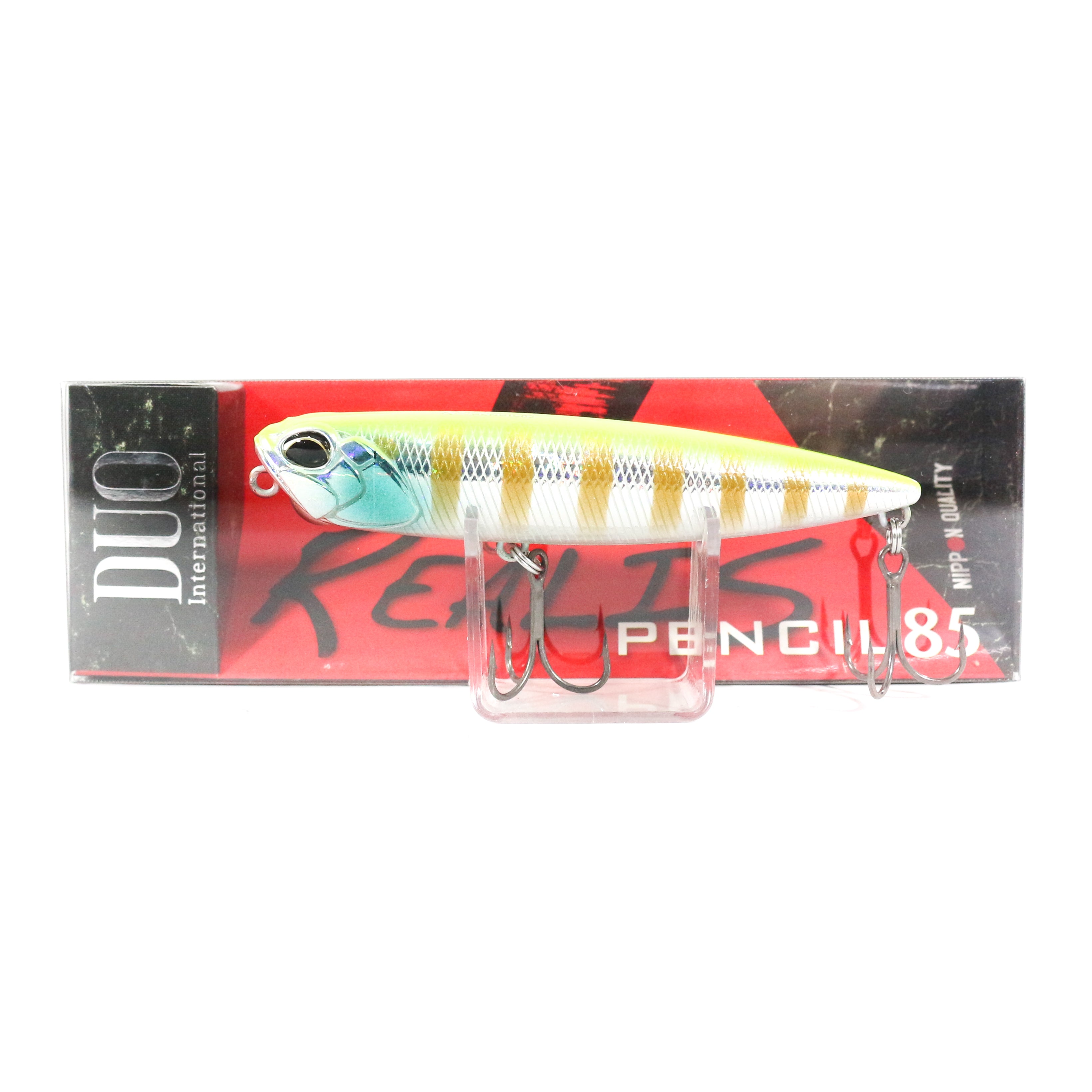 Lure Haven Singapore