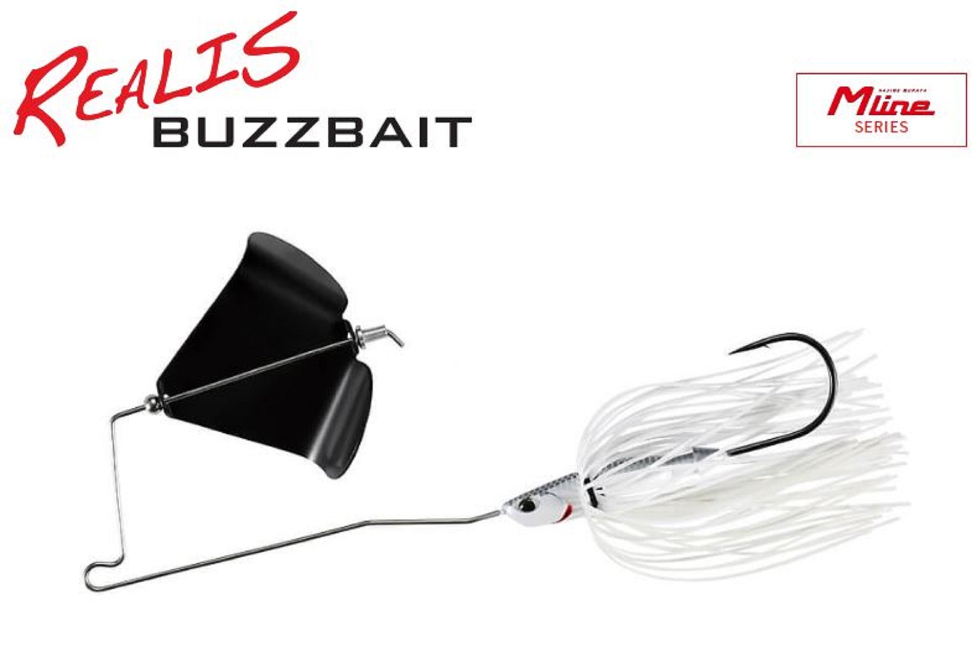 Duo Realis Buzzbait 1/2 oz Lure J017 (6737)