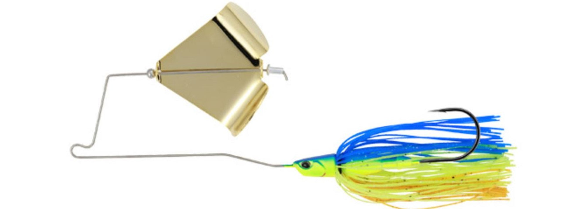 Duo Realis Buzzbait 1/2 oz Lure J018 (6744)