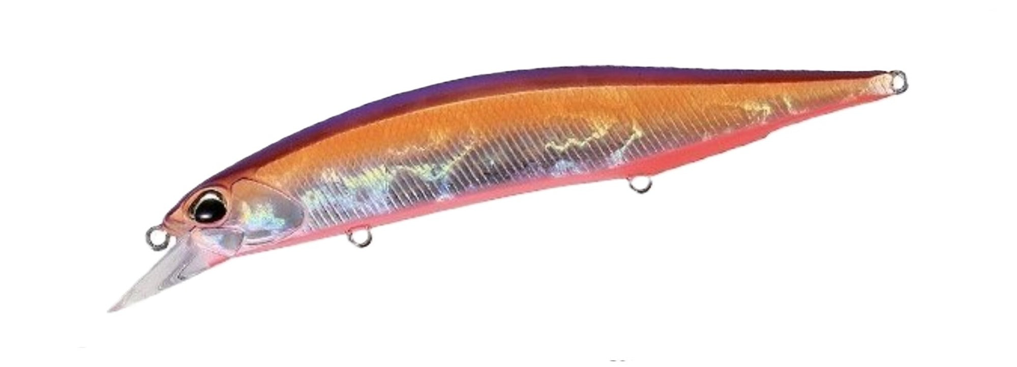 Duo Realis Jerkbait 120SP SW Suspend Lure ADA4071 (6805)