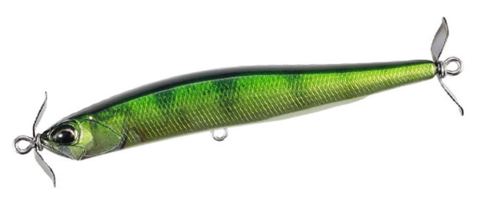 Lure Haven Singapore