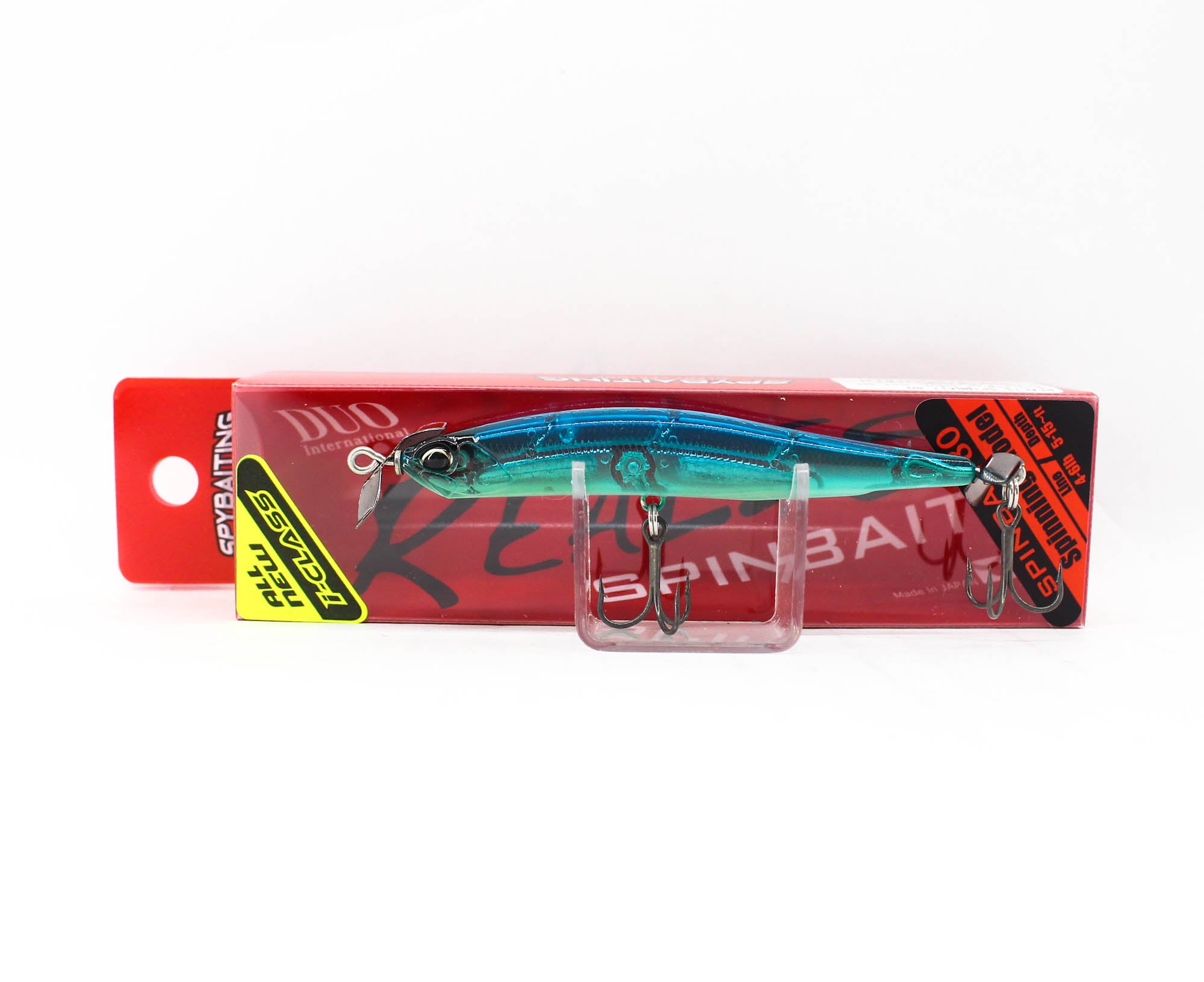 Lure Haven Singapore