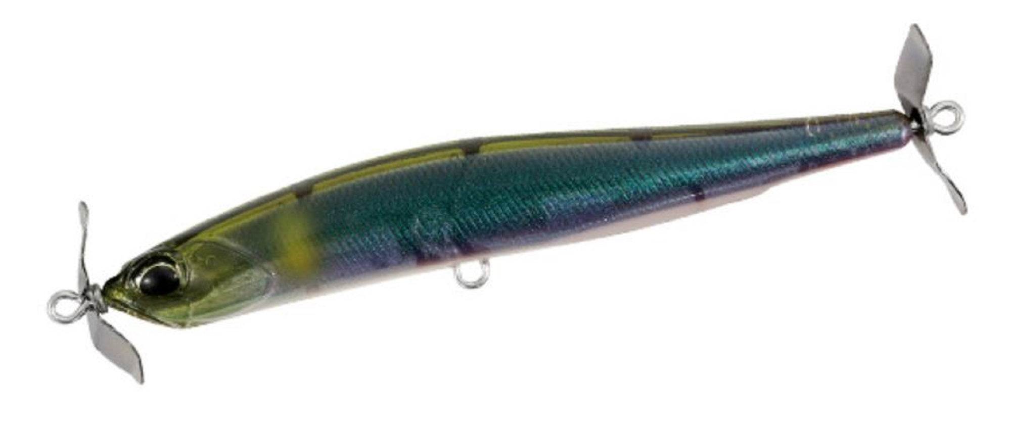 Lure Haven Singapore