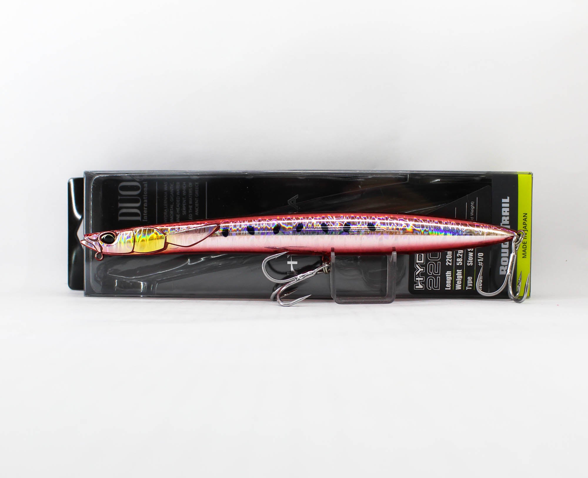 Lure Haven Singapore