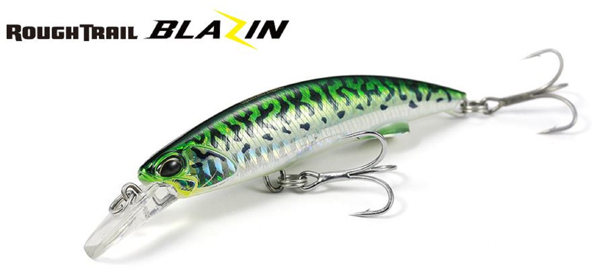 Duo Rough Trail Blazin 92 mm 40 grams Sinking Lure CSB0054 (8243)