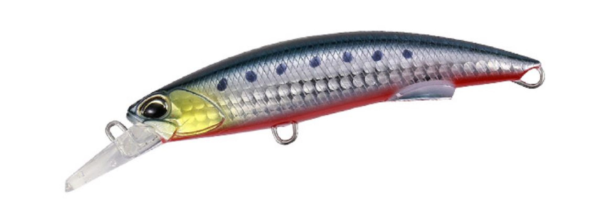 Duo Rough Trail Blazin 92 mm 40 grams Sinking Lure ABA0030 (8359)