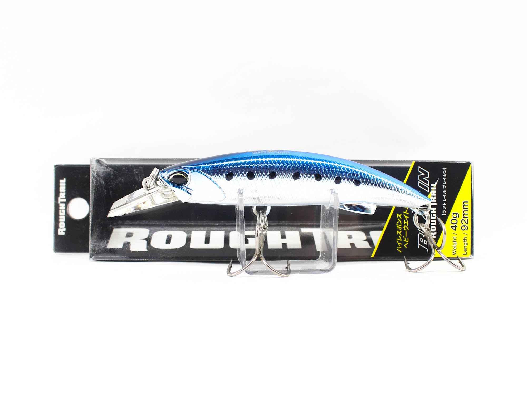 Duo Rough Trail Blazin 92 mm 40 grams Sinking Lure MCCZ037 (8380)