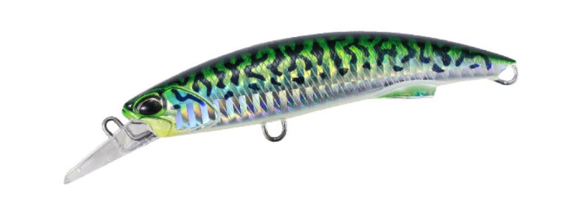 Duo Rough Trail Blazin 92 mm 40 grams Sinking Lure AHA0109 (8397)
