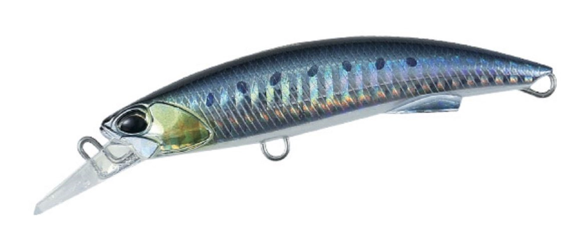 Duo Rough Trail Blazin 110 mm 64 grams Sinking Lure AHA0011 (8571)