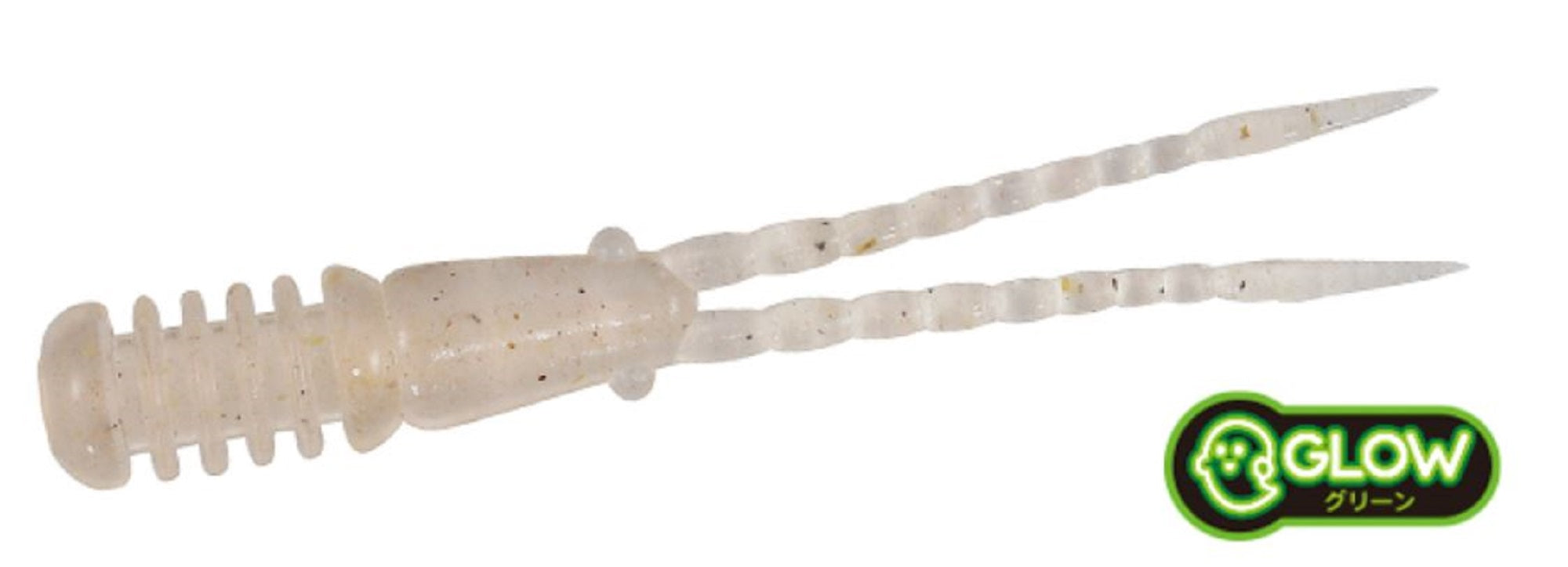 Duo Soft Lure Tetra Works Burny 42mm 12 per pack S505 (8960)