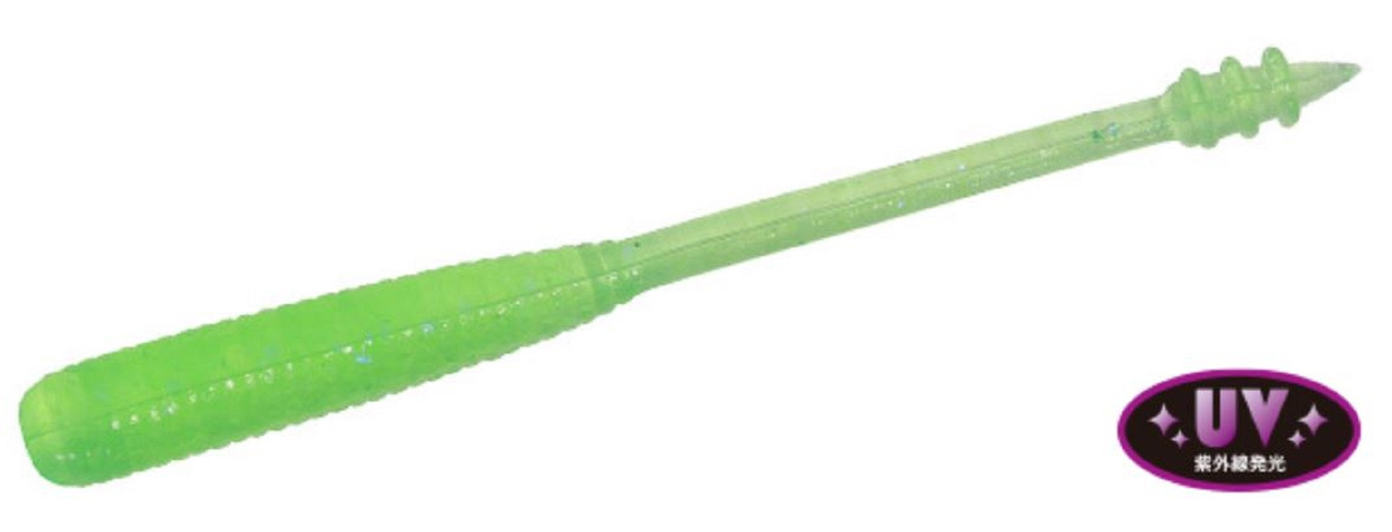 Duo Soft Lure Tetra Works Pipin 45mm 12 per pack S506 (9097)