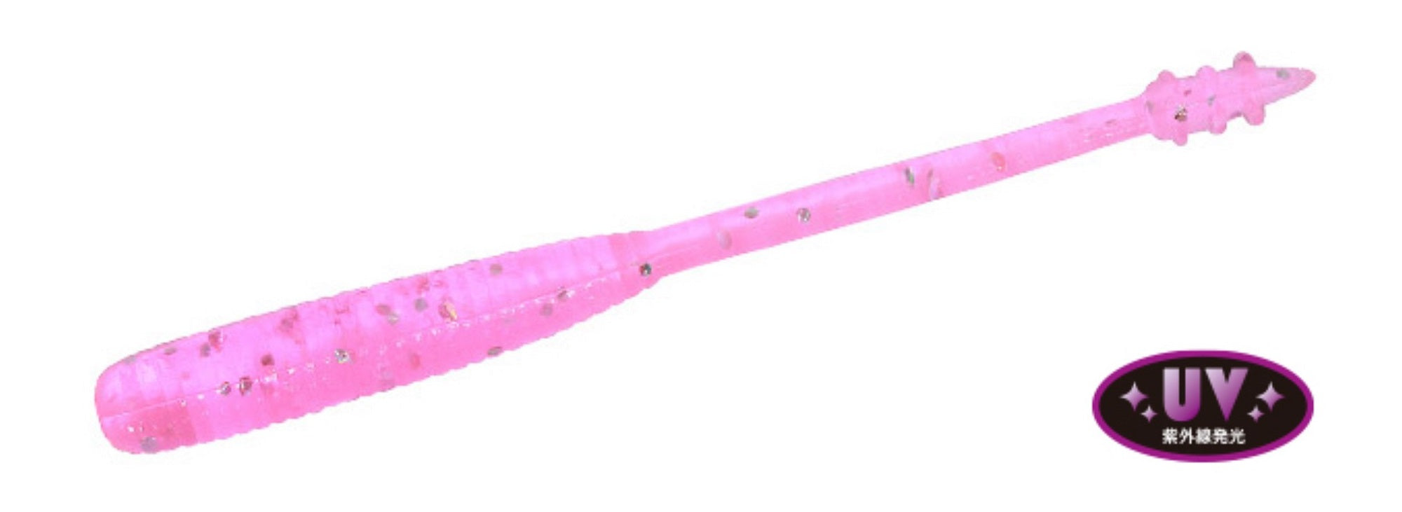 Duo Soft Lure Tetra Works Pipin 45mm 12 per pack S507 (9103)