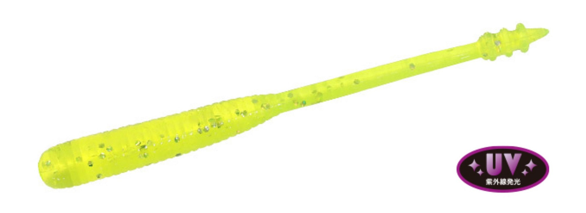 Duo Soft Lure Tetra Works Pipin 45mm 12 per pack S508 (9110)