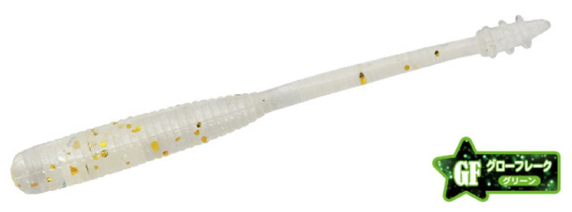 Duo Soft Lure Tetra Works Pipin 45mm 12 per pack S512 (9158)