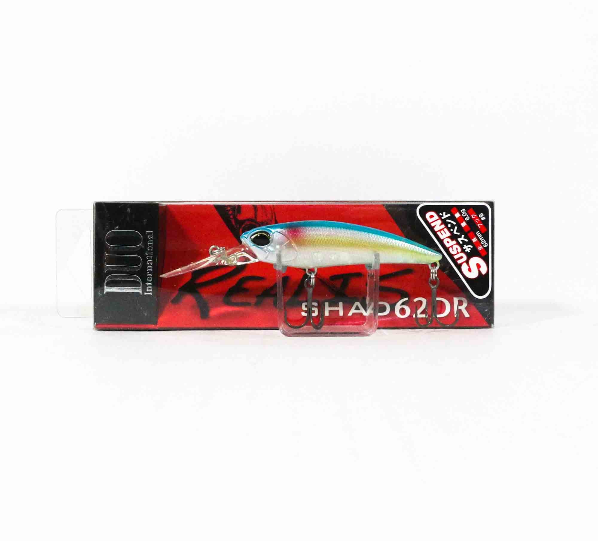 Lure Haven Singapore