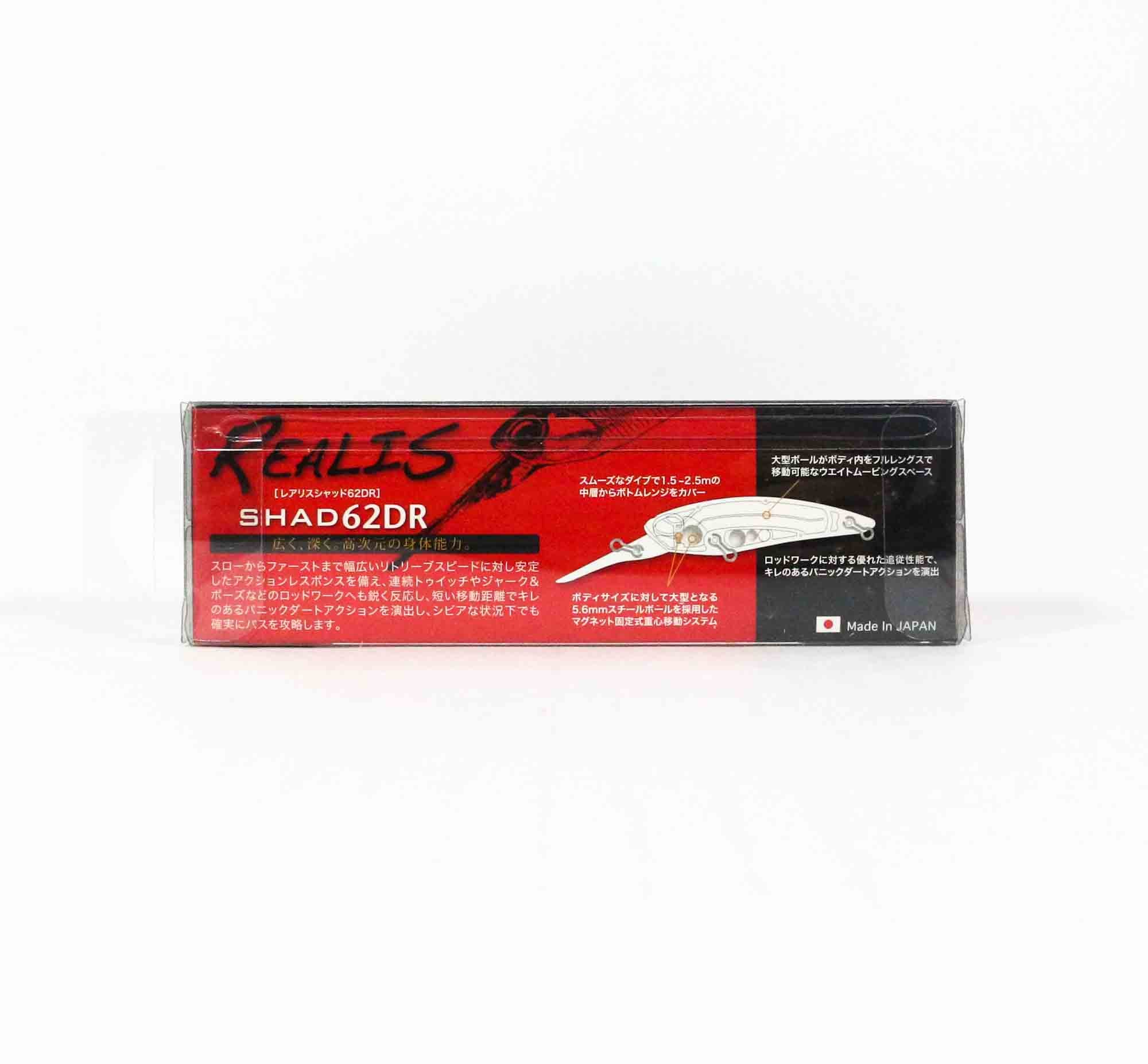 Lure Haven Singapore