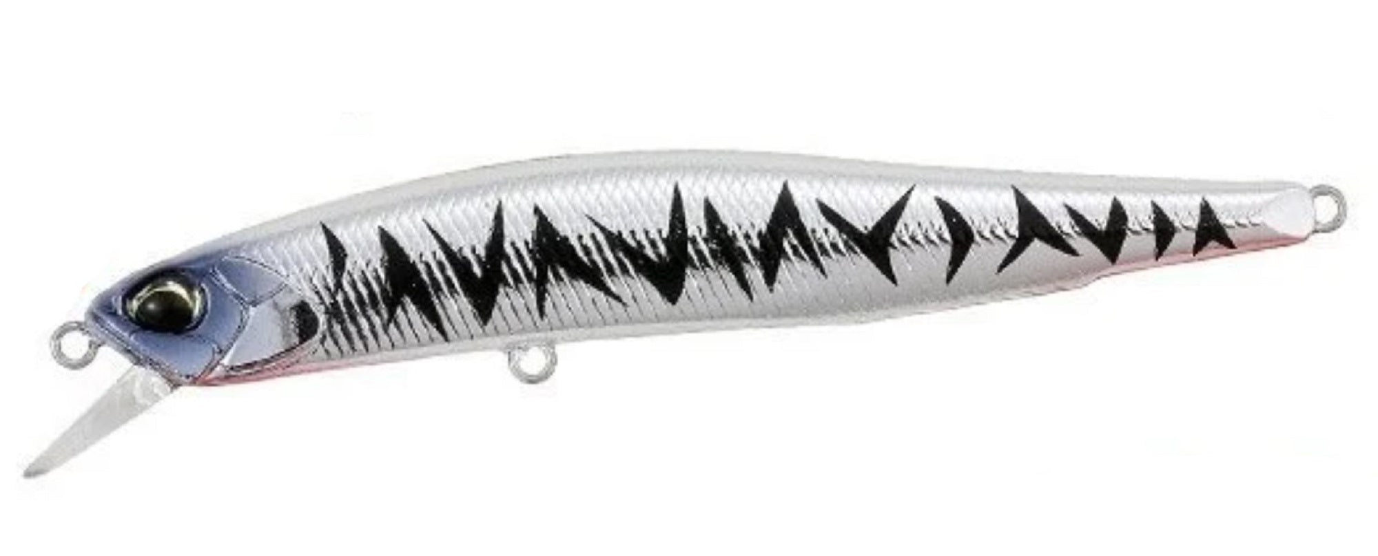 Duo Realis Minnow 80SP Suspend Lure MCC3124 (9370)