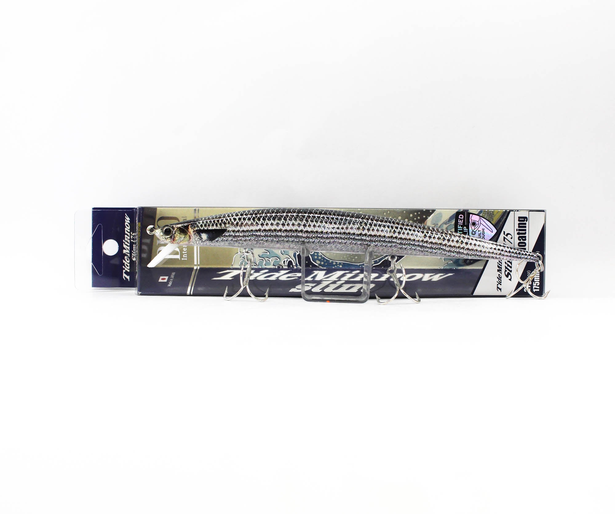 Duo Tide Minnow Slim 175 Floating Lure AST0804 (9585)