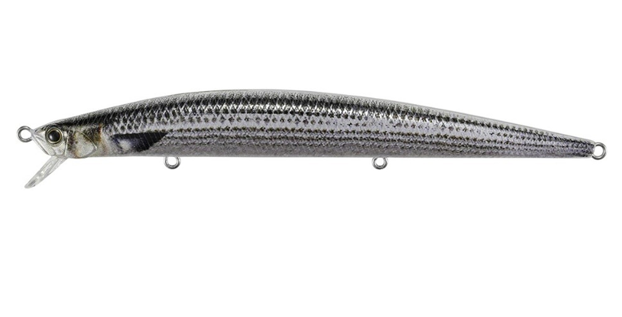 Duo Tide Minnow Slim 175 Floating Lure AST0804 (9585)