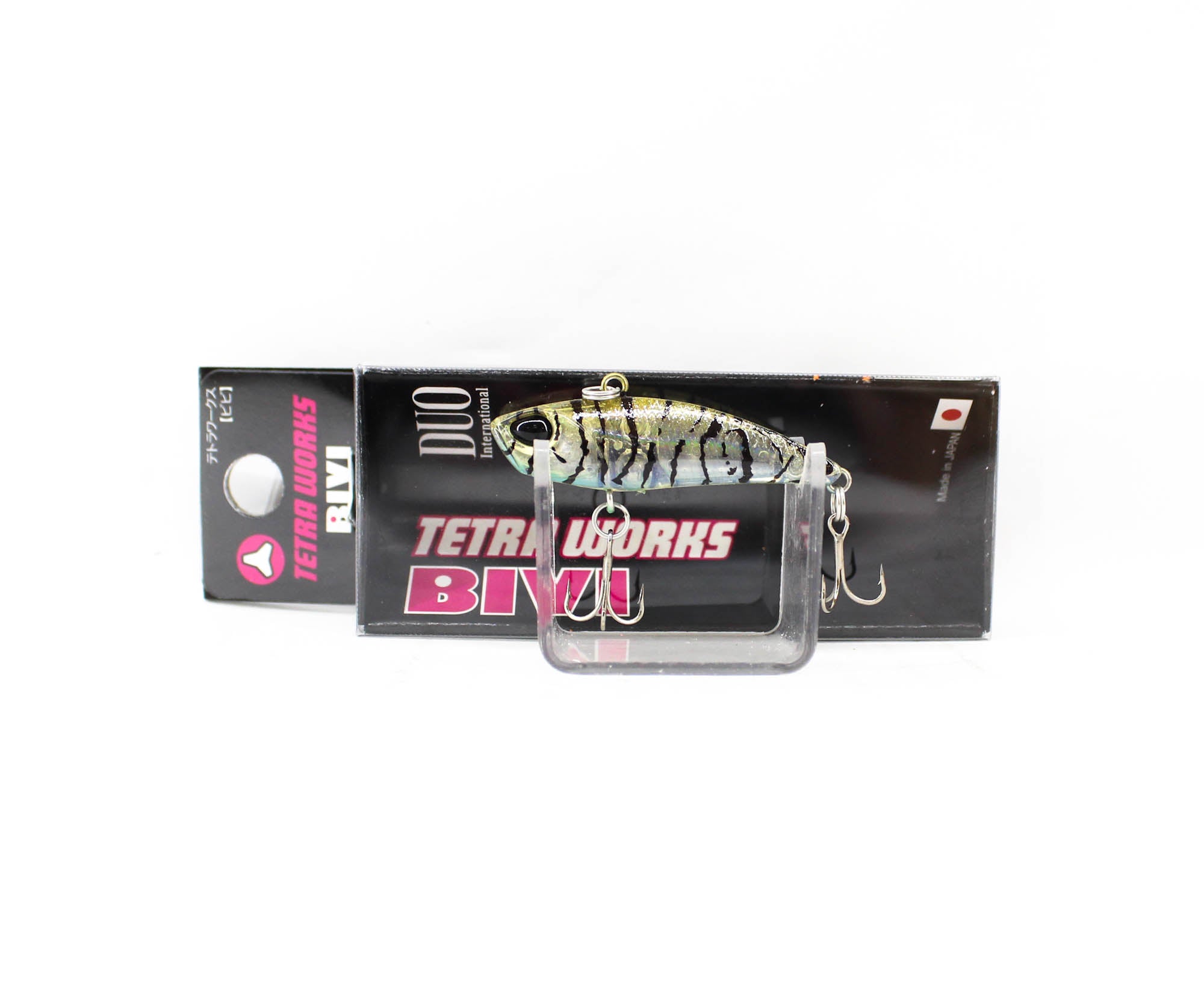 Duo Tetra Works Bivi 40mm Sinking Lure CTA0375 (9721)
