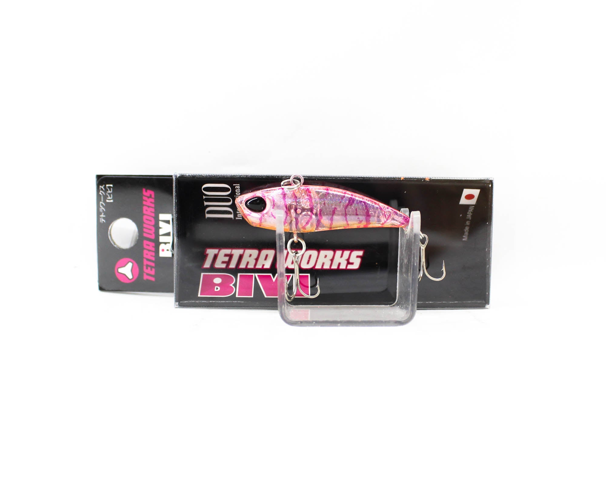 Duo Tetra Works Bivi 40mm Sinking Lure CTA0389 (9745)