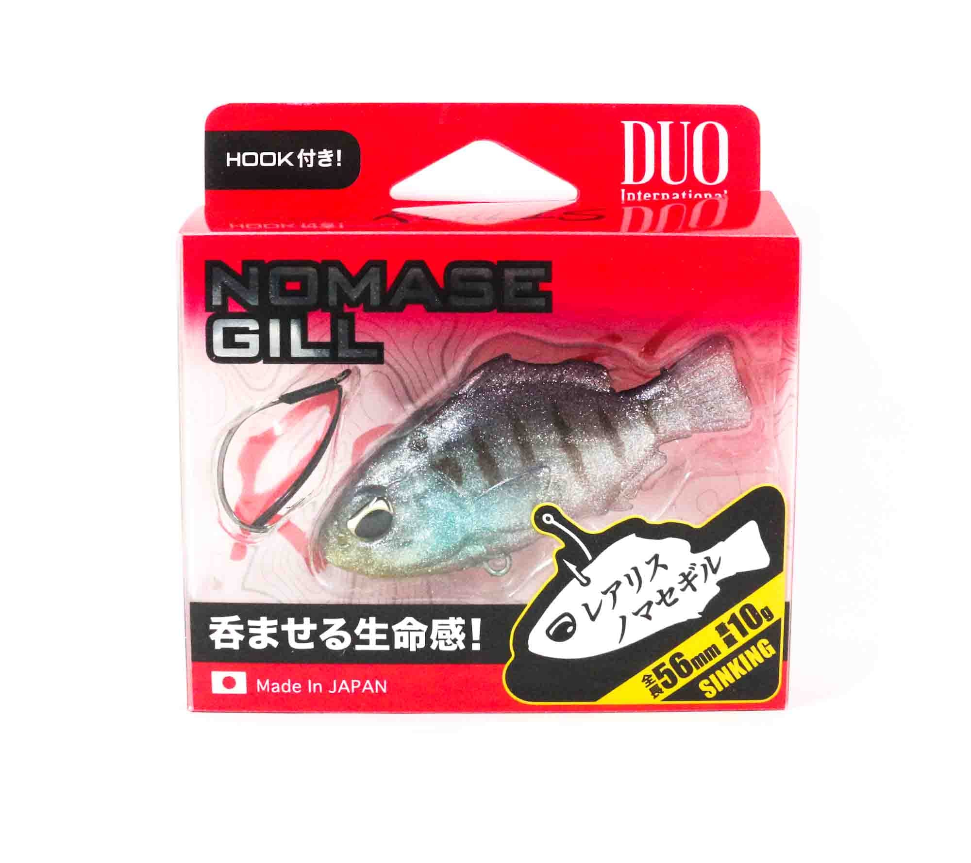 Lure Haven Singapore