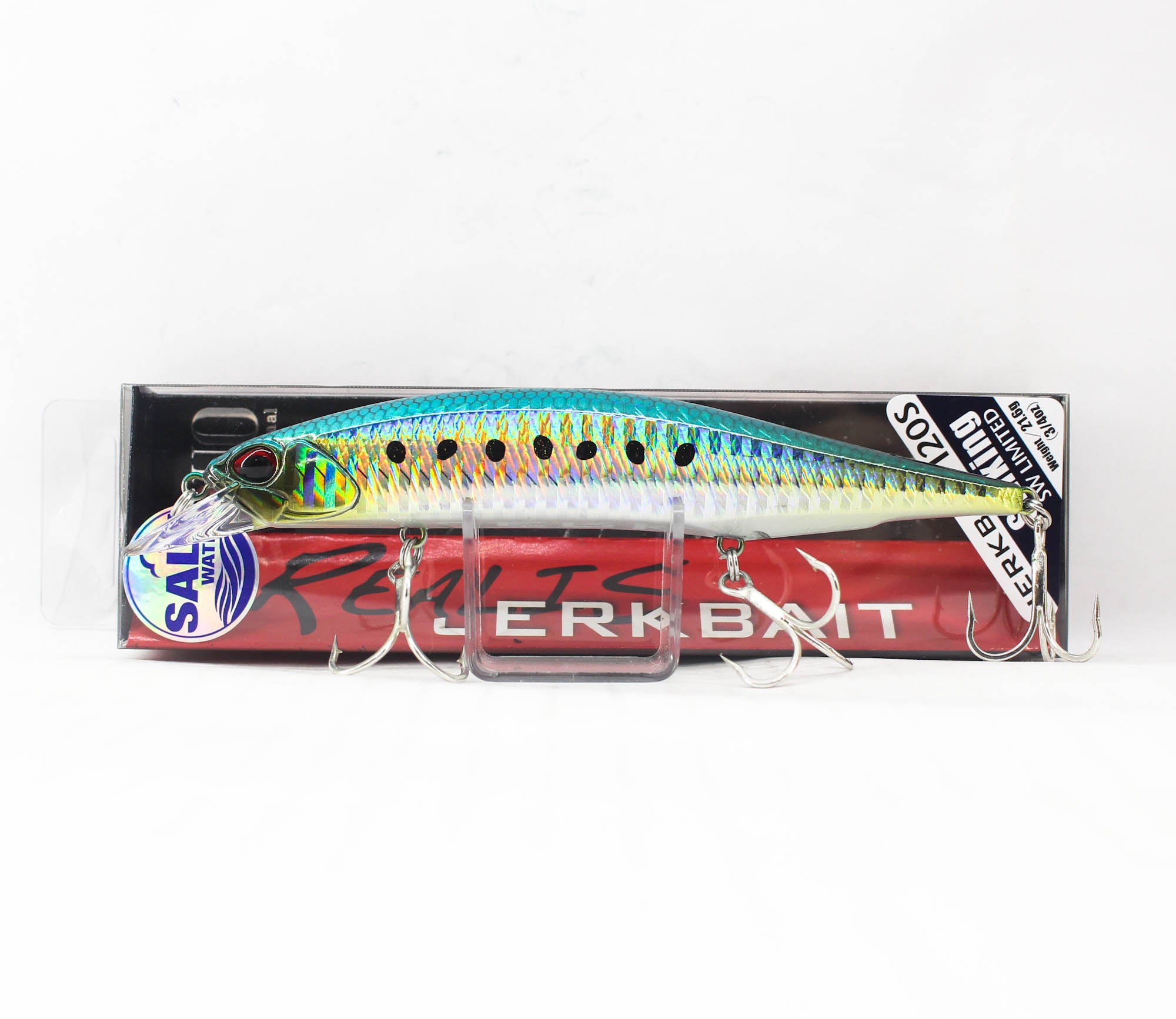 Lure Haven Singapore