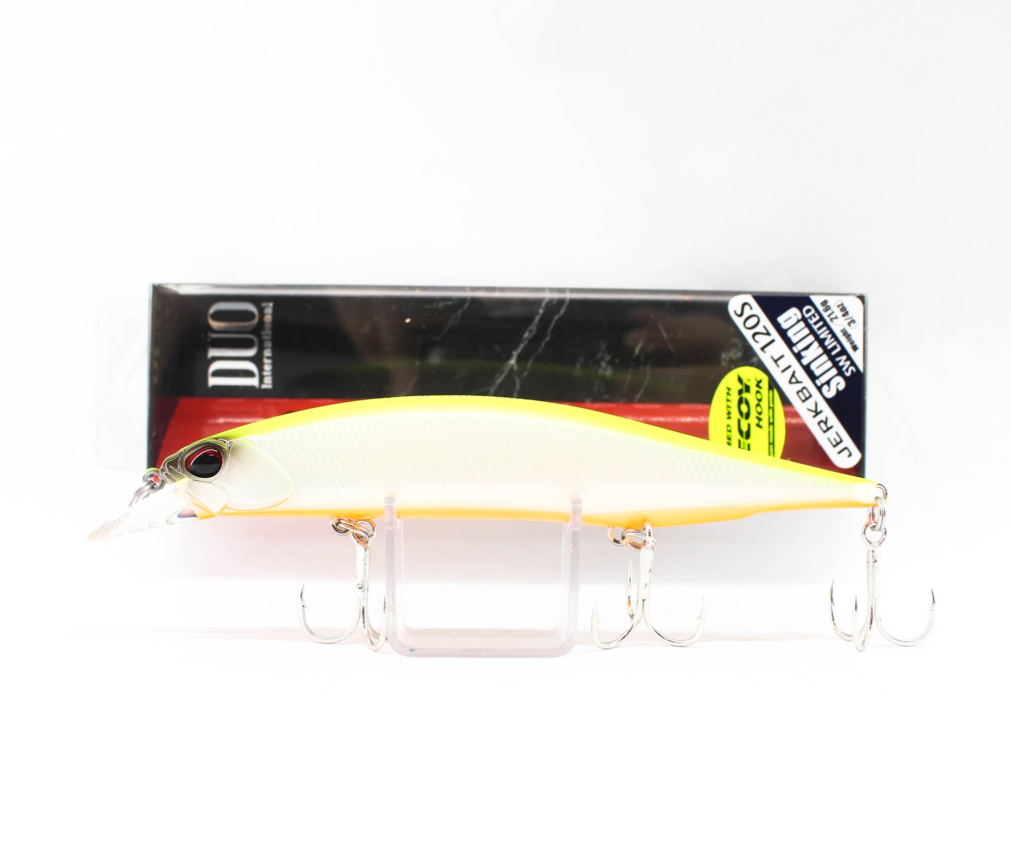 Lure Haven Singapore