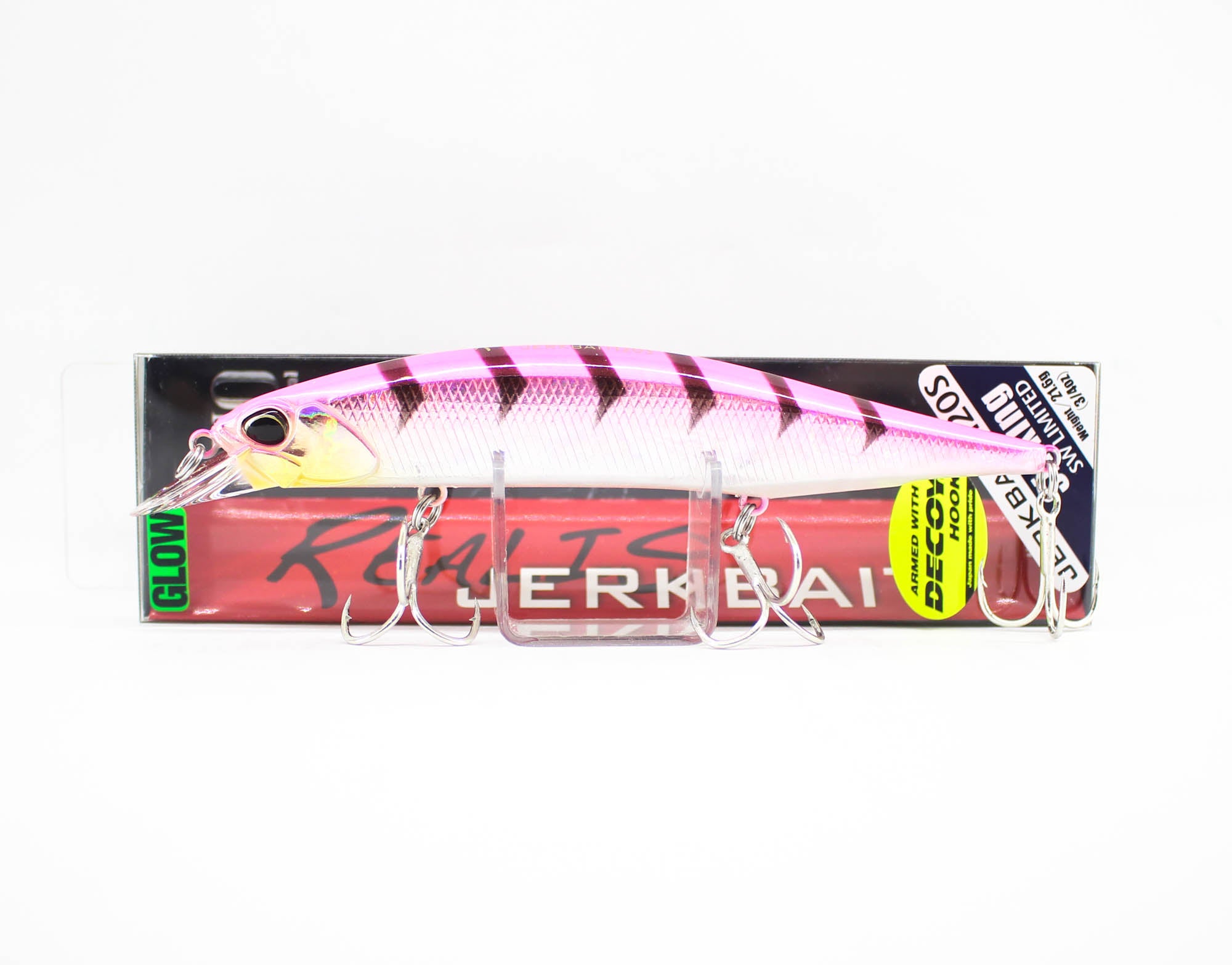 Lure Haven Singapore