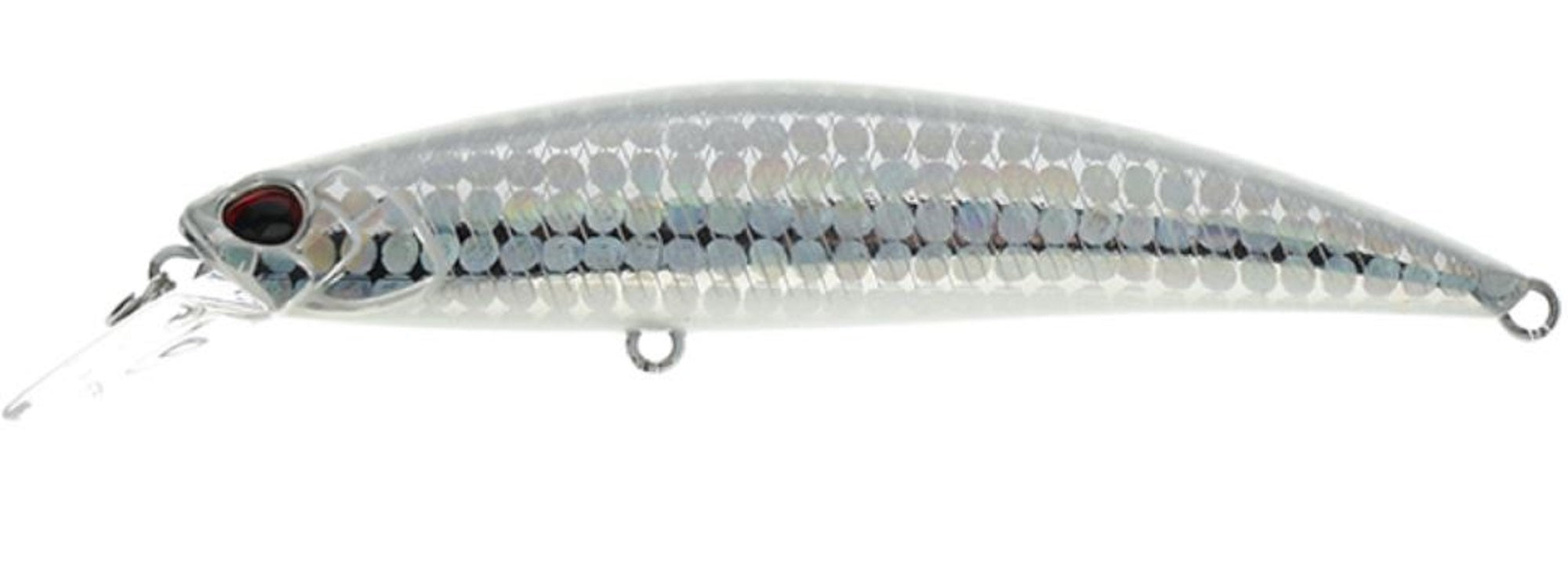 Duo Spearhead Ryuki 80S SW Sinking Lure AQA0111 (1311)