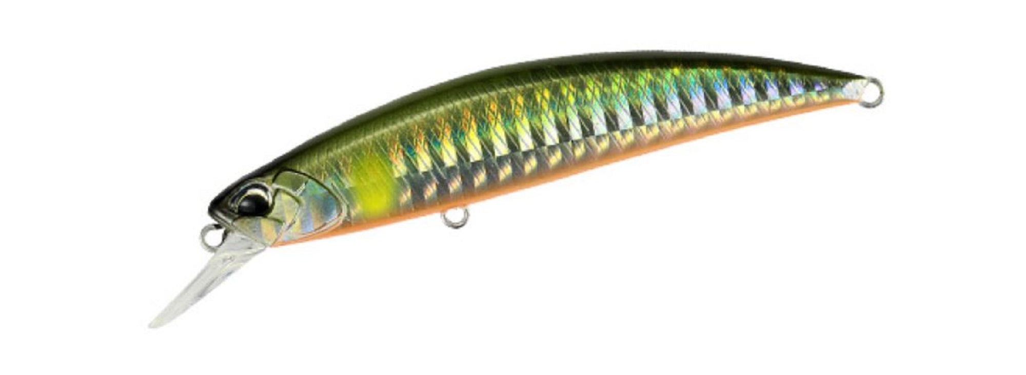 Duo Spearhead Ryuki 80S Sinking Lure AHA4006 (1458)