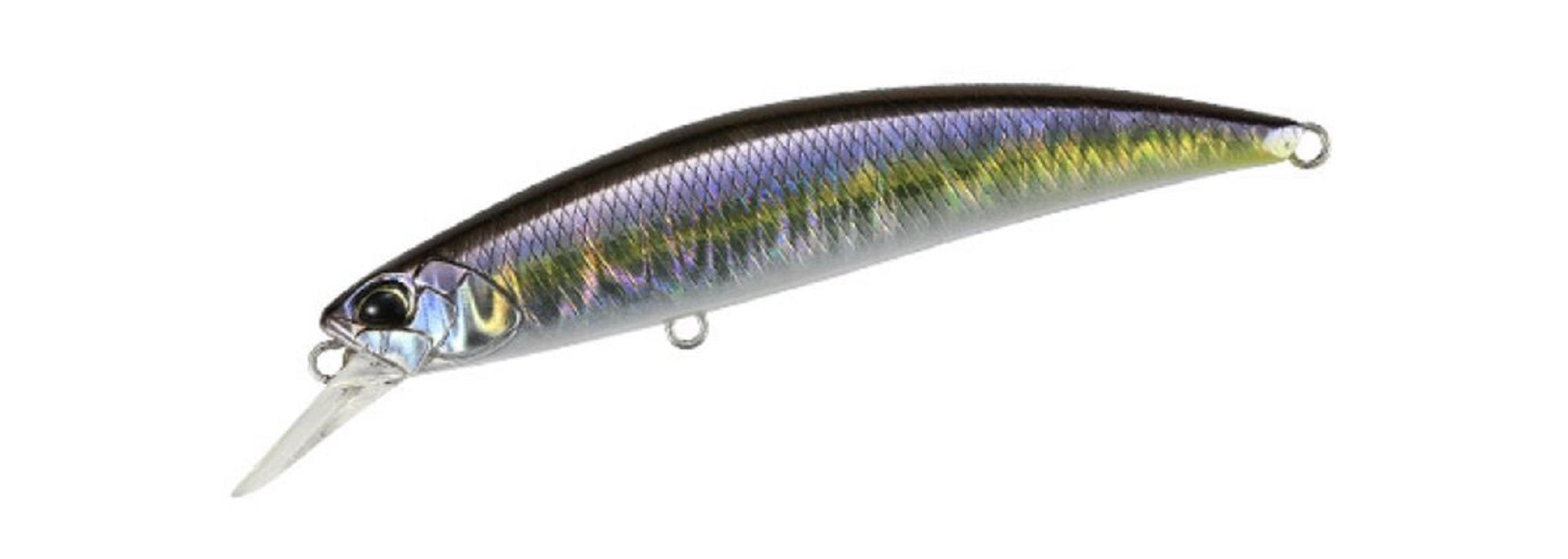Duo Spearhead Ryuki 80S Sinking Lure GPA4009 (1465)