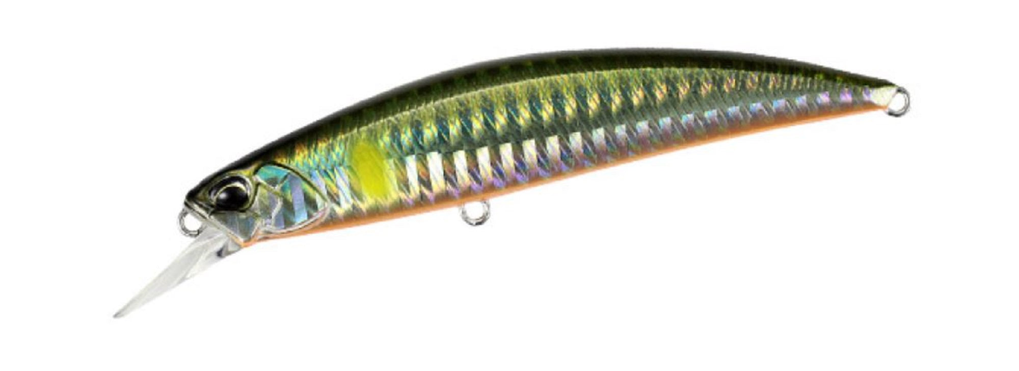 Duo Spearhead Ryuki 110S Sinking Lure AHA4006 (1496)