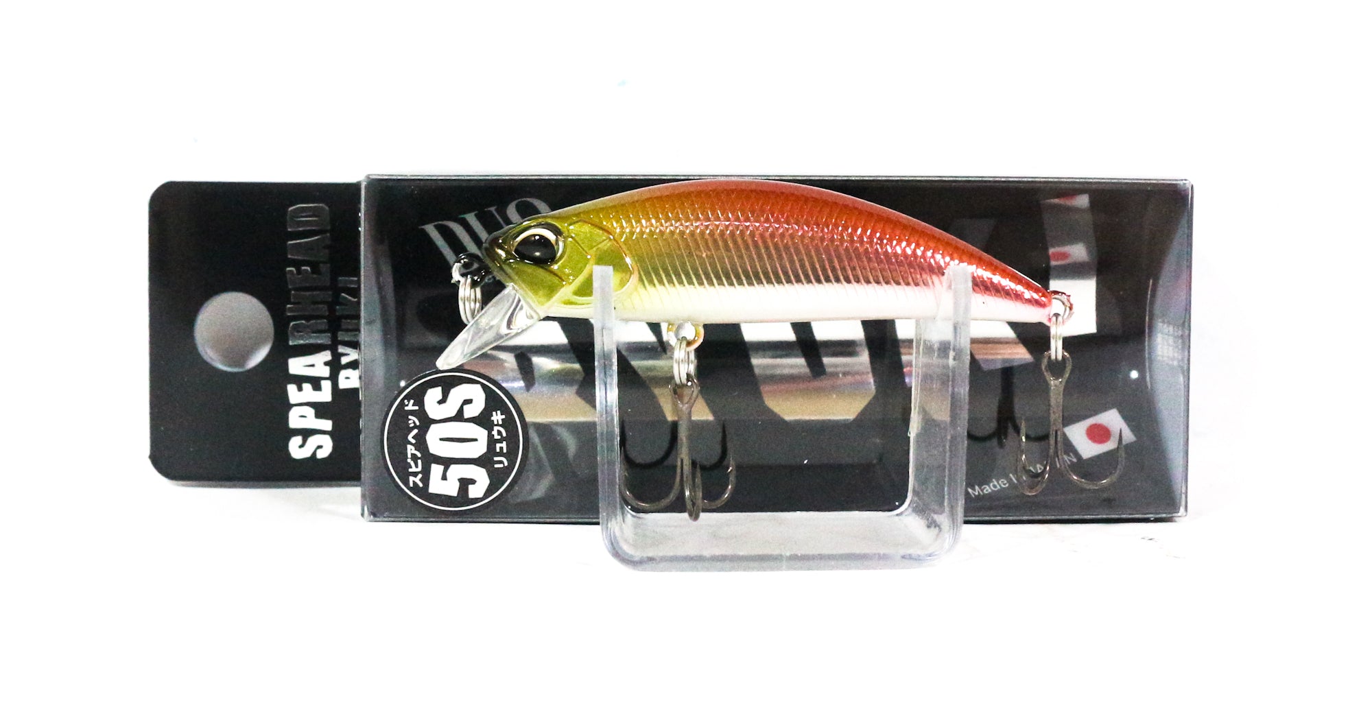 Lure Haven Singapore
