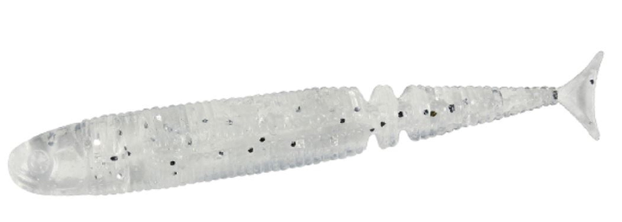 Duo Soft Lure Tetra Works Movvy 50mm 10 per pack S503 (1854)