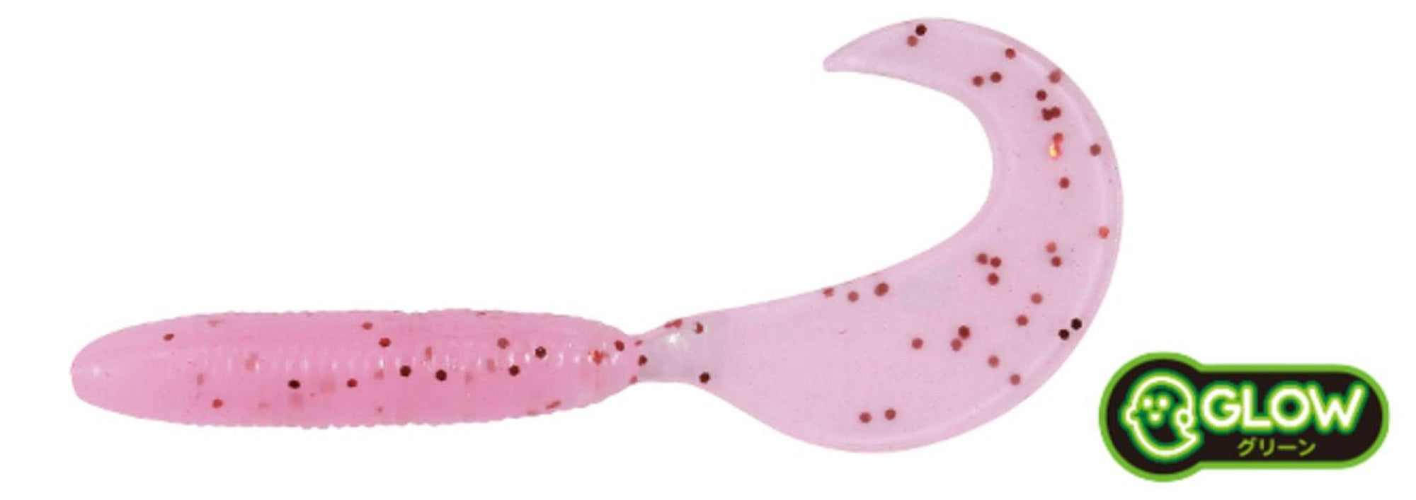 Duo Soft Lure Tetra Works Grapper 45mm 12 per pack S502 (1922)