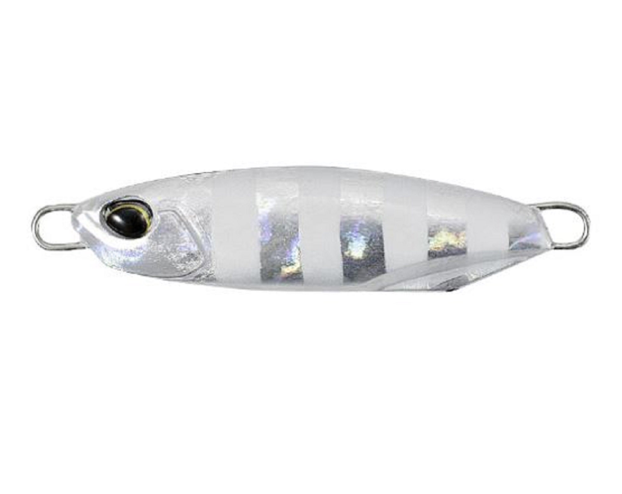 Duo Metal Jig Drag Metal Cast SLJ 60 grams PJA0101 (2097)