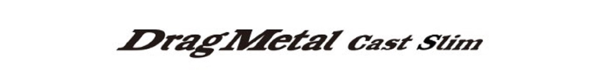 Duo Metal Jig Drag Metal Cast Slim SLJ 80 grams PHA0187 (2370)