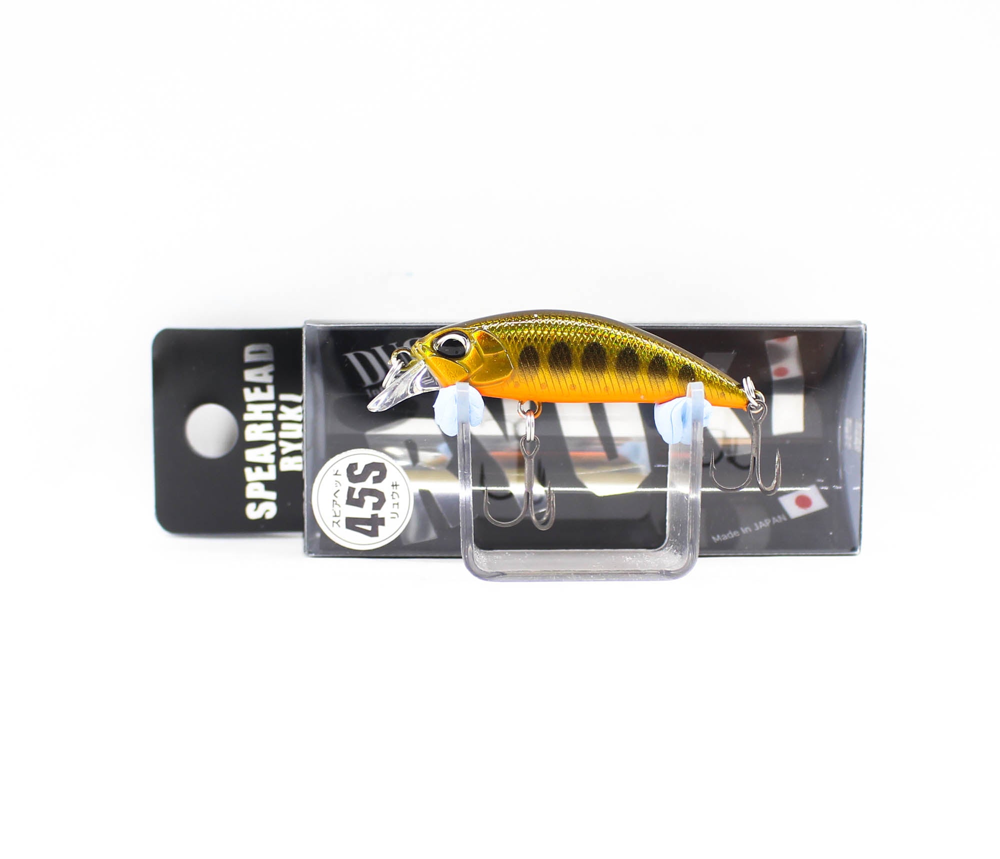 Lure Haven Singapore