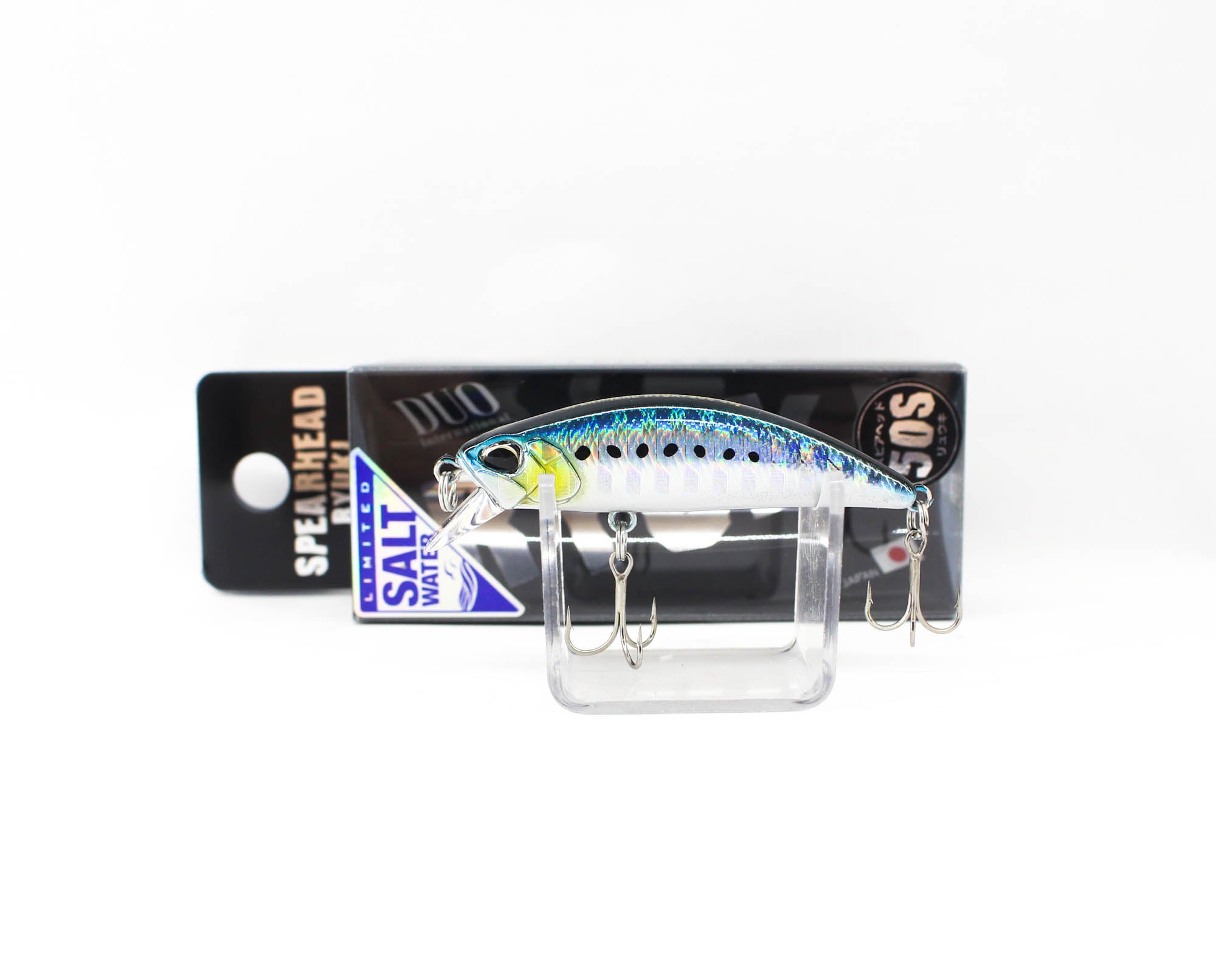 Lure Haven Singapore